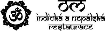 OM - indická a nepálská restaurce 