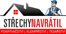 STŘECHY NAVRÁTIL 