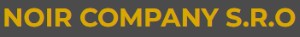 Zábradlí Noir Company 