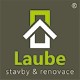 LAUBE-STAVEBNÍ FIRMA 