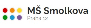 ZŠ A MŠ Smolkova 