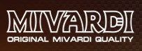 RYBÁŘSKÉ POTŘEBY MIVARDI 