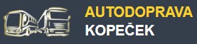 AUTODOPRAVA KOPEČEK 
