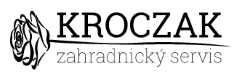 KROCZAK zahradnické služby 