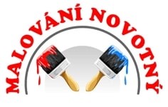 Malování Novotný Praha 