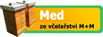 VČELAŘSTVÍ M+M 