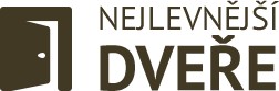 NEJLEVNĚJŠÍ DVEŘE 