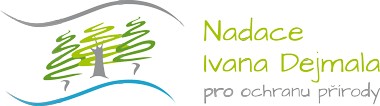Nadace Ivana Dejmala pro ochranu přírody 
