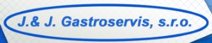 J. & J. GASTROSERVIS, s.r.o.