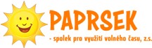 Paprsek - spolek pro využití volného času, z.s.