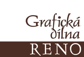 Grafická dílna RENO spol. s r.o.