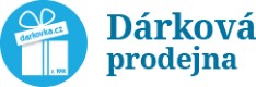 DÁRKOVÁ PRODEJNA 