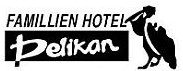 Rodinný hotel Pelikán 
