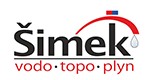 ŠIMEK VODO-TOPO-PLYN, s.r.o.