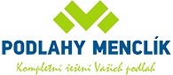 PODLAHY MENCLÍK s.r.o.