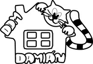 DŮM DĚTÍ A MLÁDEŽE DAMIÁN 