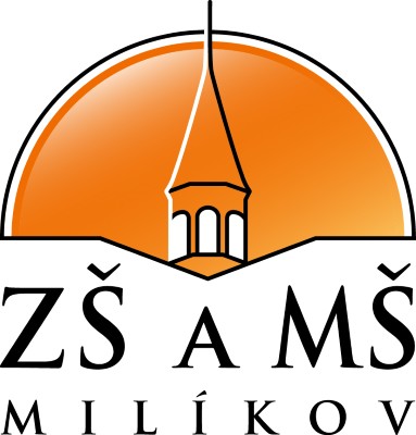 ZŠ A MŠ Milíkov 