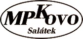 MP KOVO SALÁTEK s.r.o.