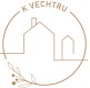 Nevšední ubytování - K vechtru 