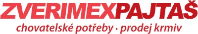 ZVERIMEXPAJTAŠ 