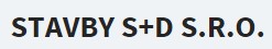 STAVBY S + D s.r.o.
