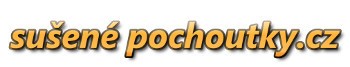 SUŠENÉ POCHOUTKY.CZ 