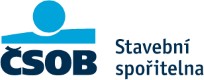 ČSOB STAVEBNÍ SPOŘITELNA Liberec-ADAM VIKTOR 