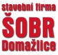 Stavební firma Šobr 