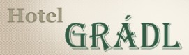HOTEL GRÁDL s.r.o.