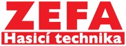 ZEFA, HASICÍ TECHNIKA 