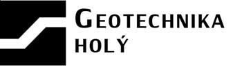 GEOTECHNIKA HOLÝ 