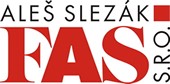 ALEŠ SLEZÁK FAS s.r.o.