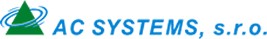AC SYSTEMS, s.r.o.