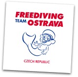 Freediving team Ostrava 
