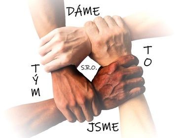Dametojsmetym s.r.o.