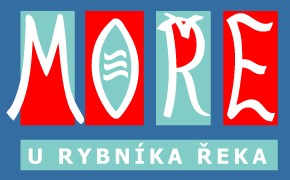 MOŘE U RYBNÍKA ŘEKA