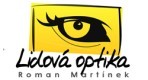 LIDOVÁ OPTIKA 