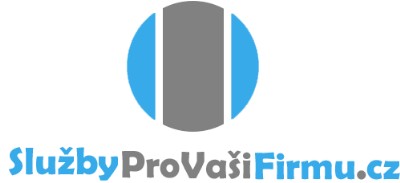 SLUŽBY PRO VAŠÍ FIRMU 