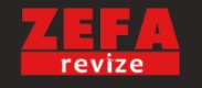 ZEMANOVÁ VĚRA-ZEFA, REVIZE 