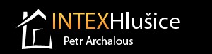 ARCHALOUS PETR-INTEX HLUŠICE 