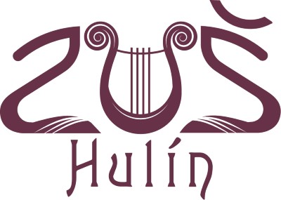 ZUŠ Hulín