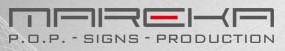 MAREKA SERVICES s.r.o.
