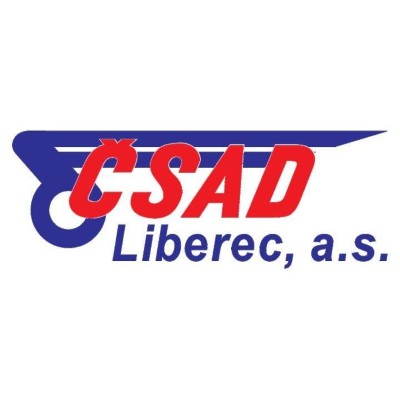 ČSAD LIBEREC, a.s.