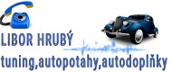 TUNING VLAŠIM-HRUBÝ LIBOR 