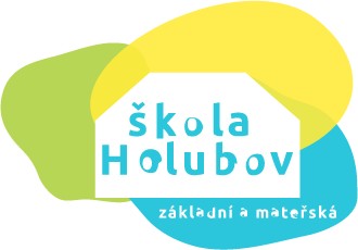ZŠ A MŠ Holubov 