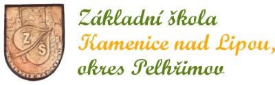 ZŠ Kamenice nad Lipou