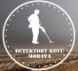 DETEKTORY KOVU MORAVA-UHERSKÉ HRADIŠTĚ 