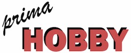 PRIMA HOBBY 
