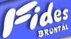 FIDES BRUNTÁL-PRACOVNÍ ODĚVY 
