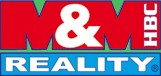M & M REALITY HOLDING Kraslice 